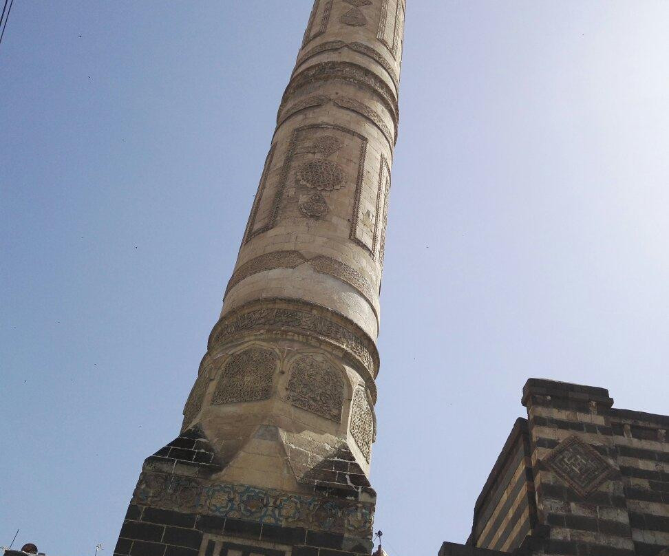 Safa Mosque-Diyarbakir必去景点