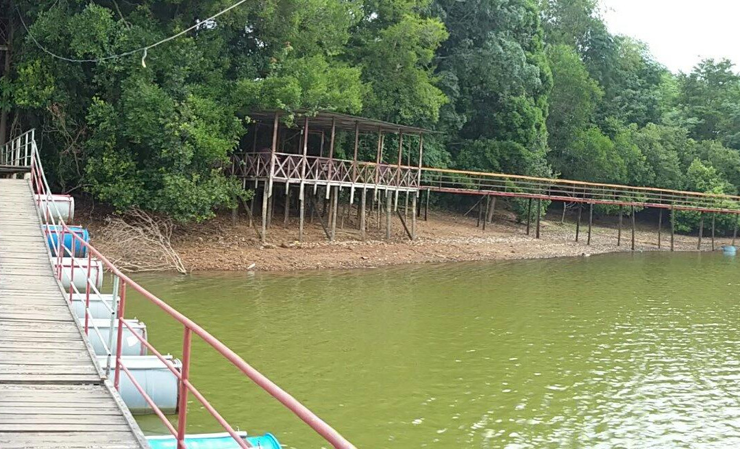 Eco Village Holiday Resort主图