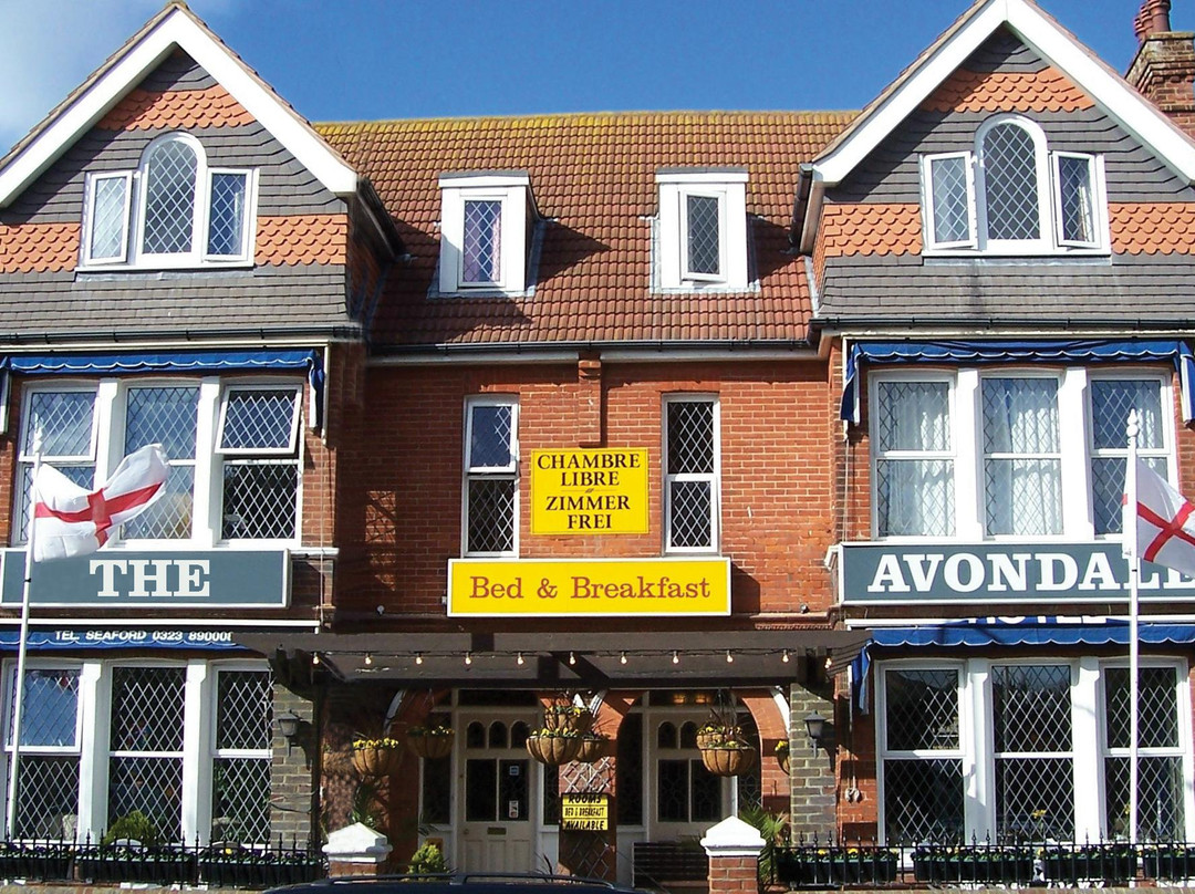The Avondale