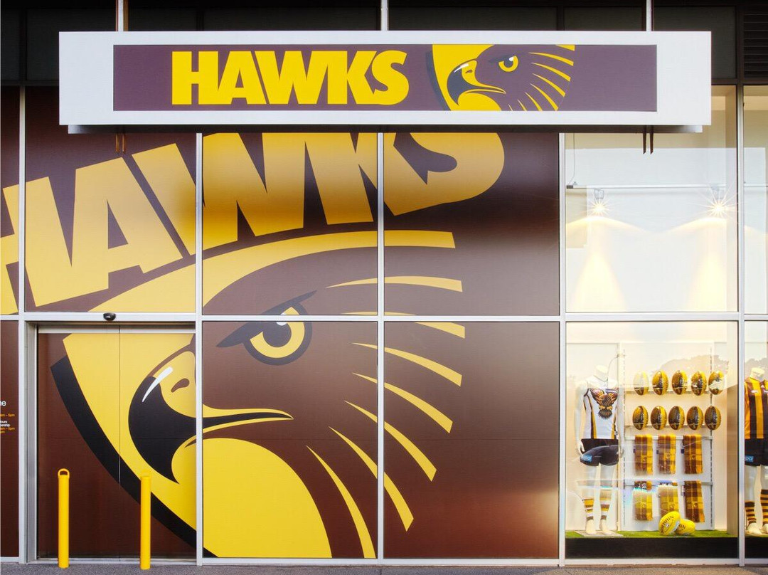 HawksNest Retail Shop景点图片