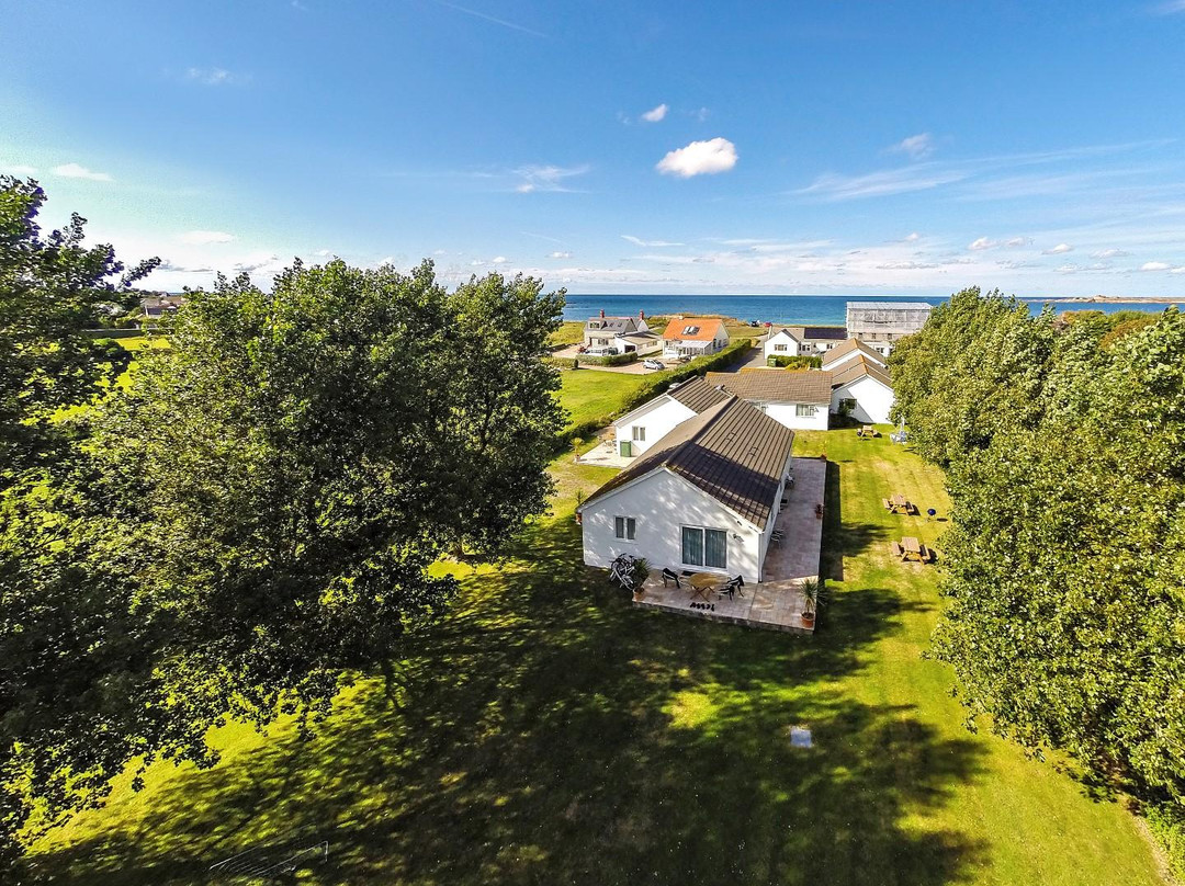 Adair Bungalows