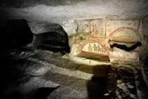 Catacomba paleocristiana di Villagrazia di Carini景点图片