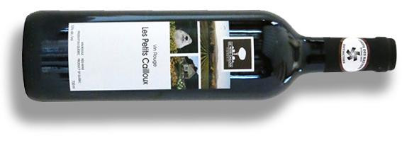 Vignoble Les Petits Cailloux  -Saint-Paul-d'Abbotsford必去景点