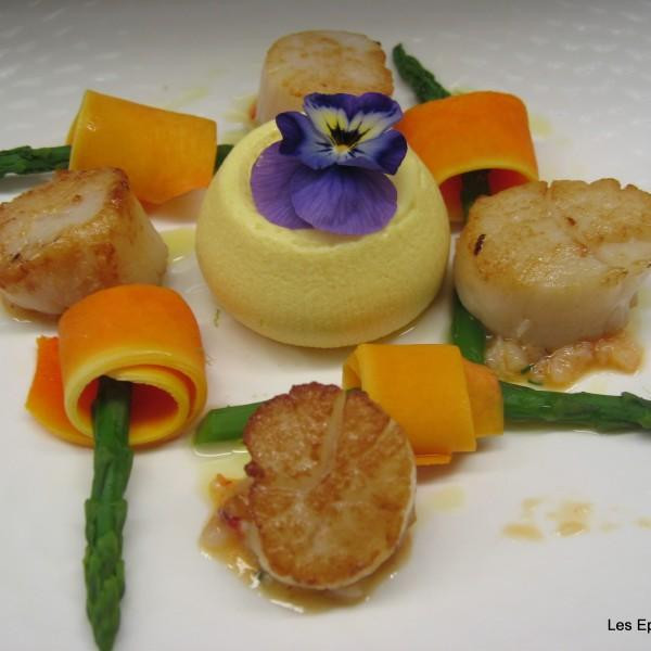 Les Epices Curiens主图