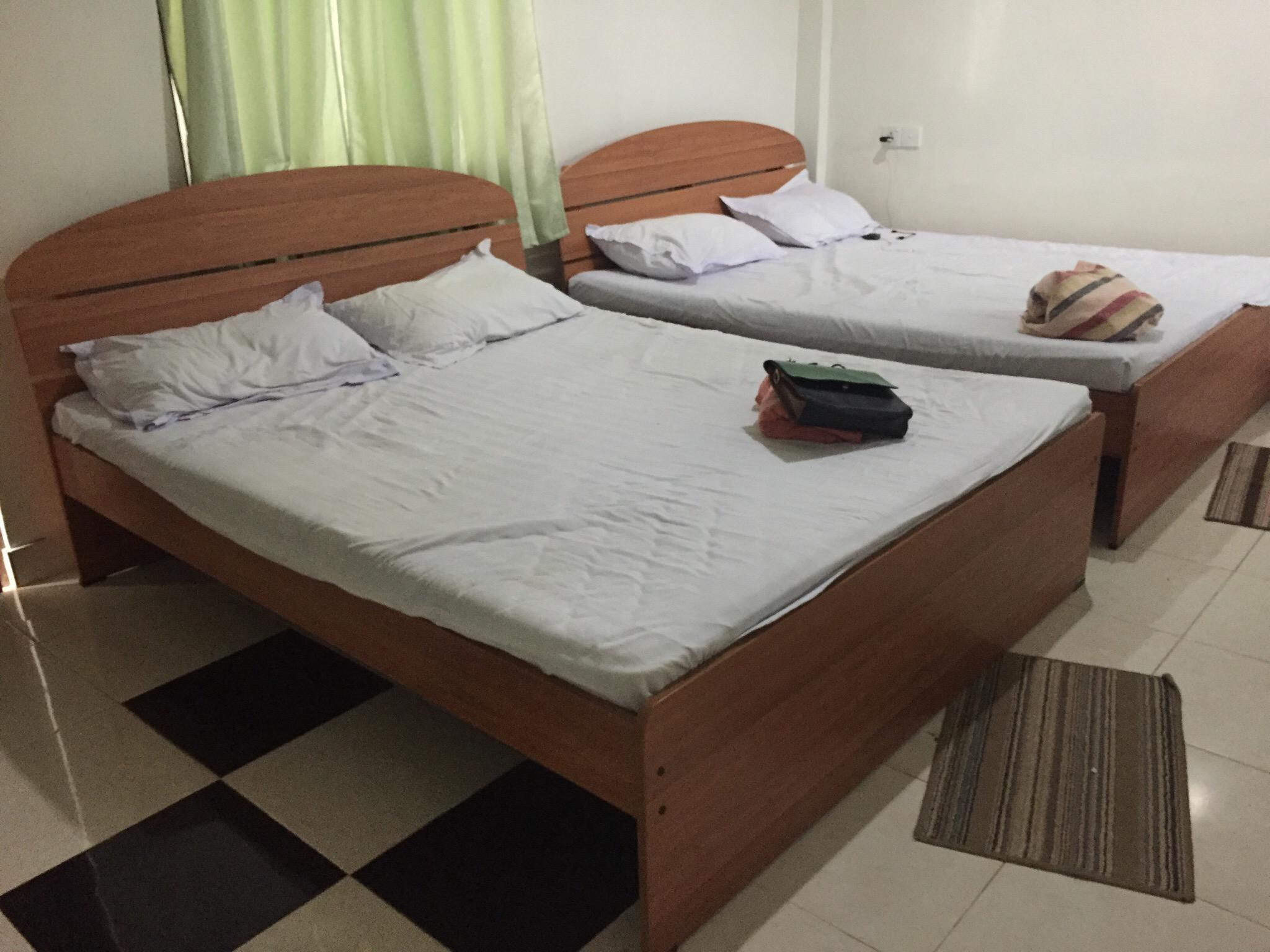 Hotel Ahash-官方