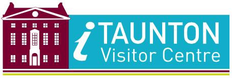 Taunton Visitor Centre-汤顿必去景点