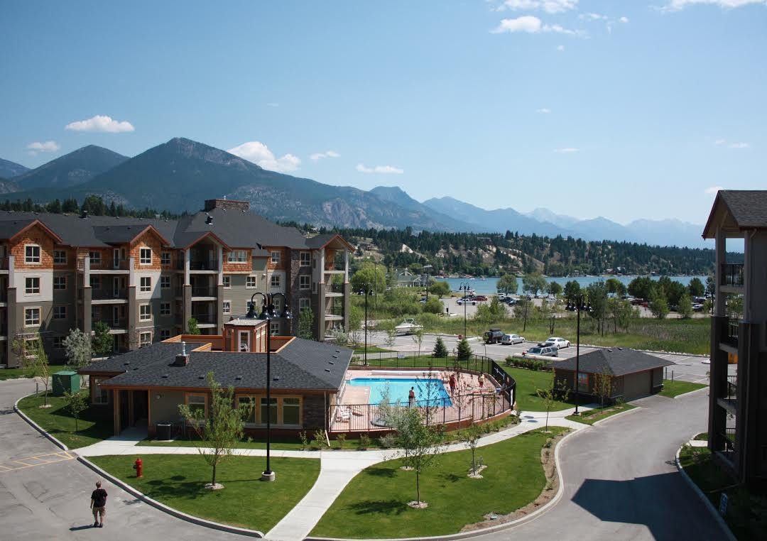 Lake Windermere Pointe