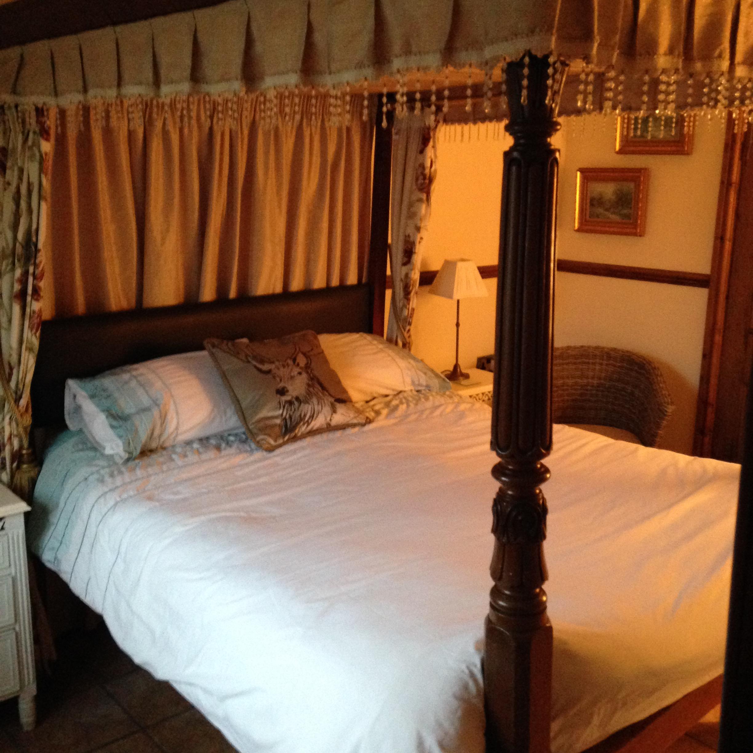 Domvilles Farm Guesthouse & The Lodge-官方