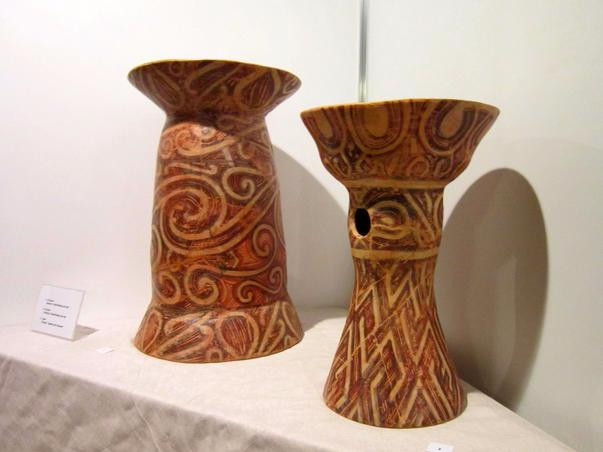 Cucuteni Neolithic Art Museum景点图片
