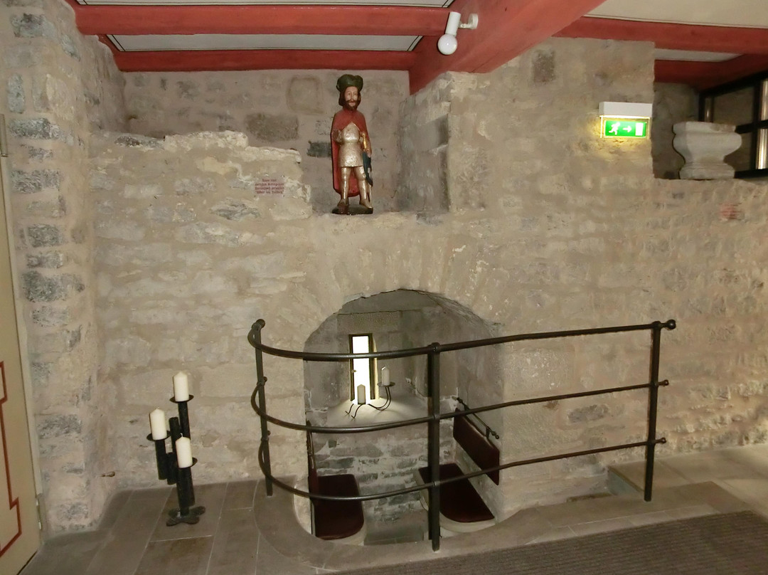 Hotel & Cafe Fachwerk主图