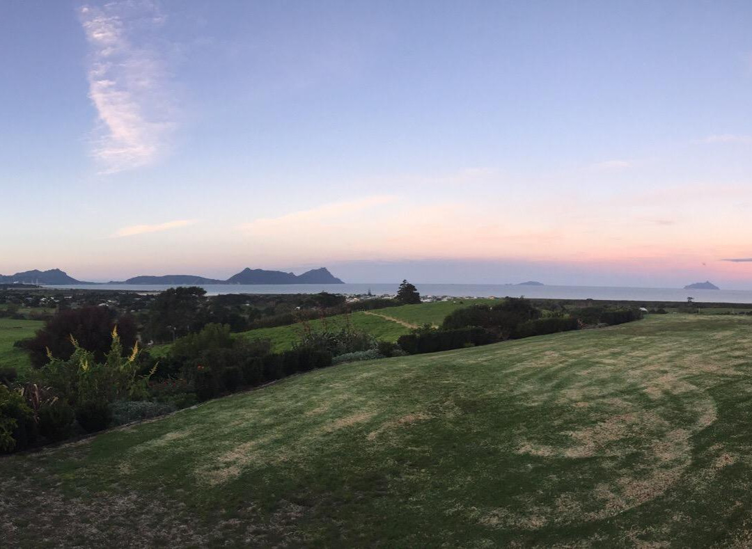 Island View Lodge, Bream Bay主图