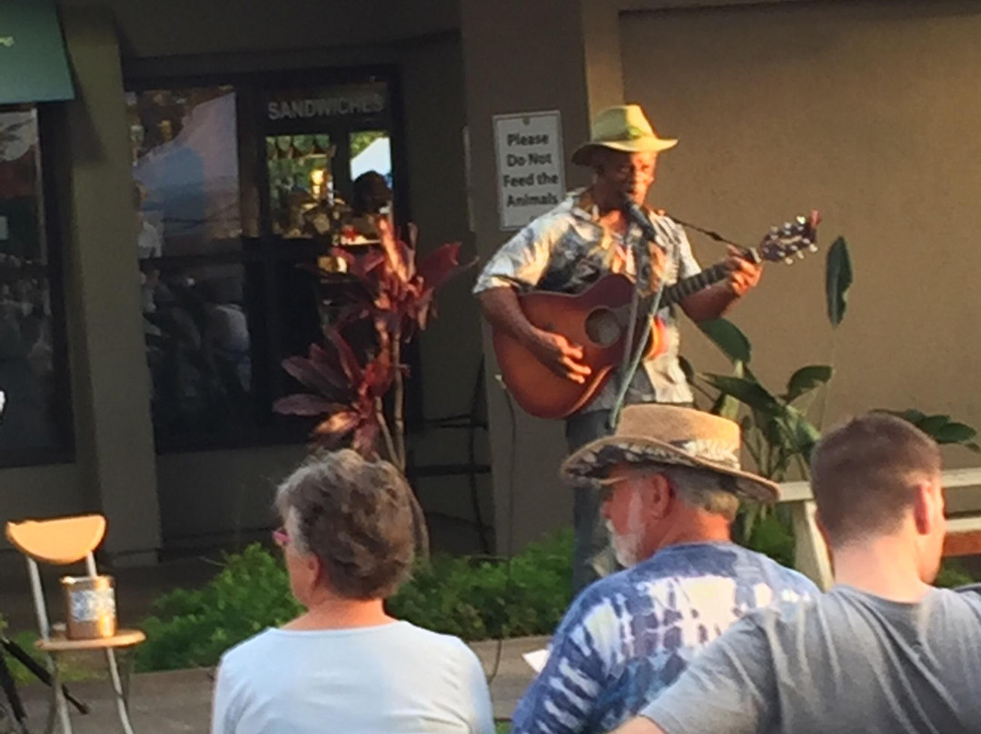 4th Friday Kihei-基黑必去景点