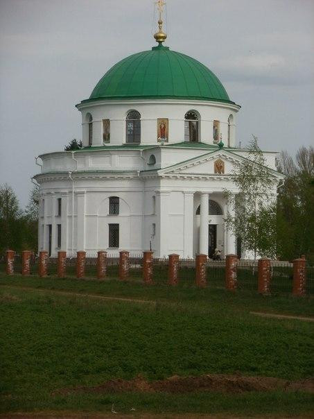 Dikansk Regional Landscape Park-Dykanka必去景点