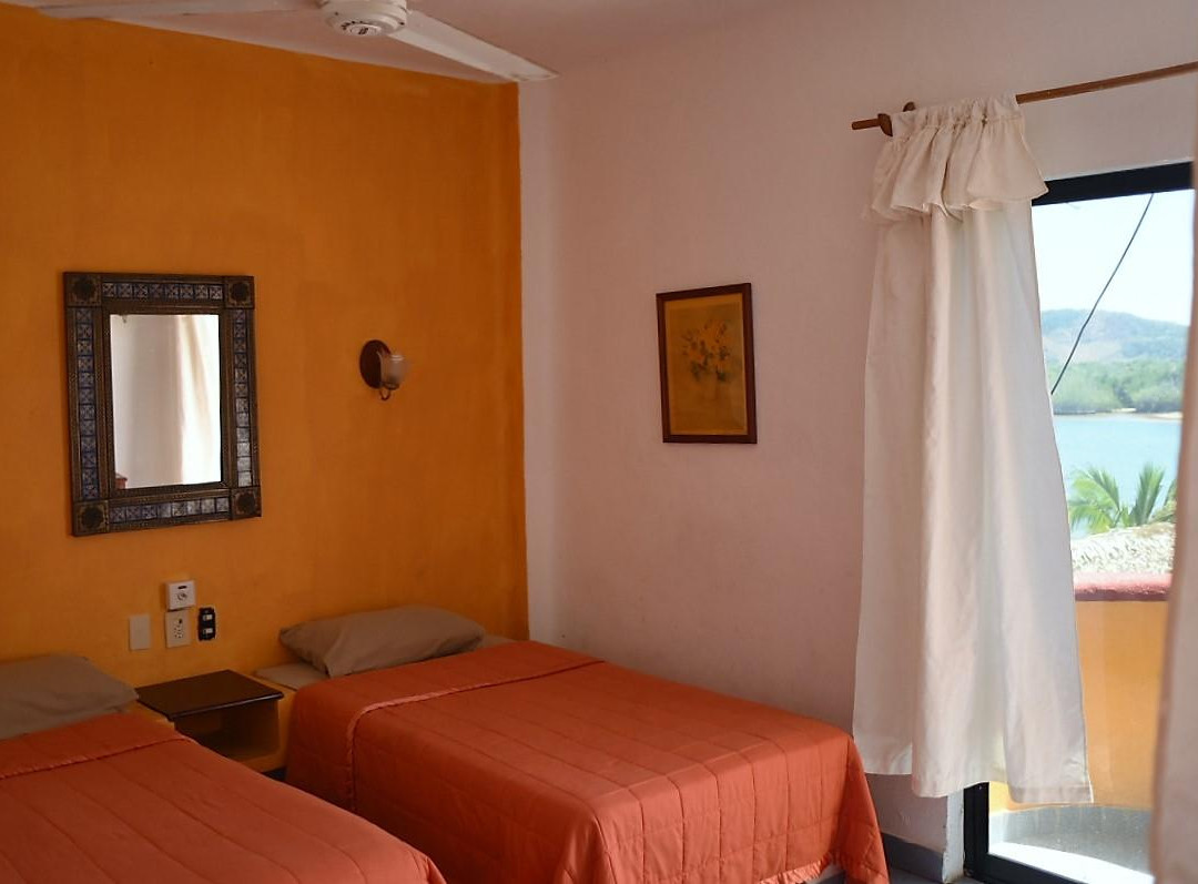 Hotel Joya del Mar主图