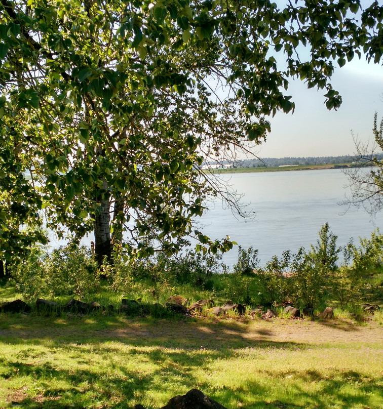 Wintler Community Park景点图片