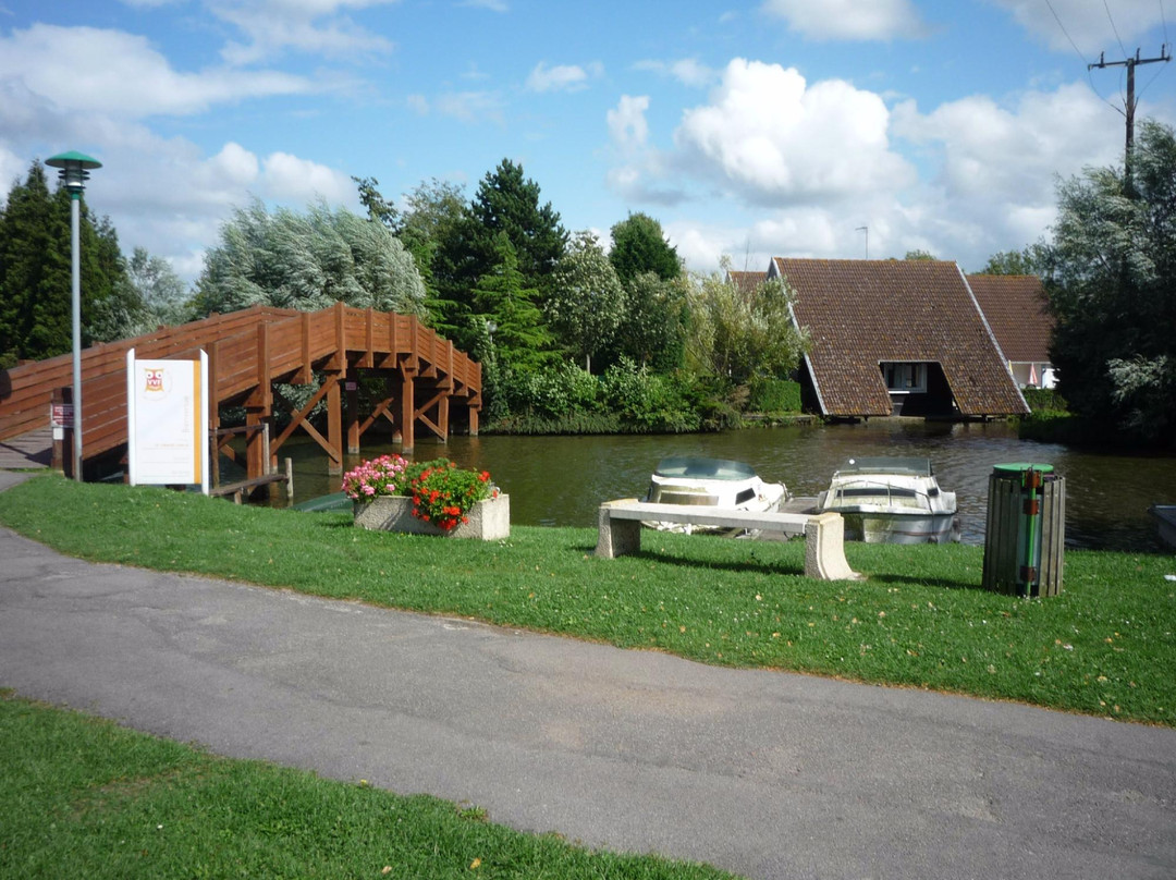 Salperwick旅游攻略图片