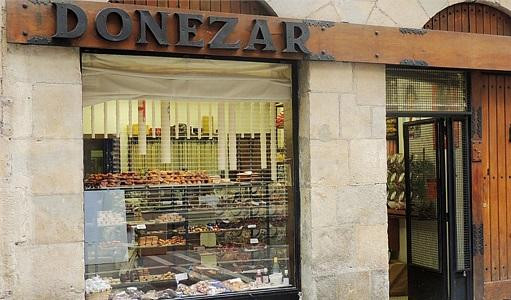 Confiteria Cereria Donezar