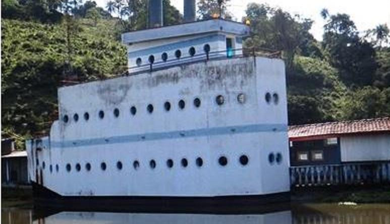 Mogi Guacu旅游景点-Franco de Godoy Teaching and History Museum