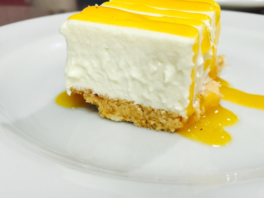 Core by Clare Smyth