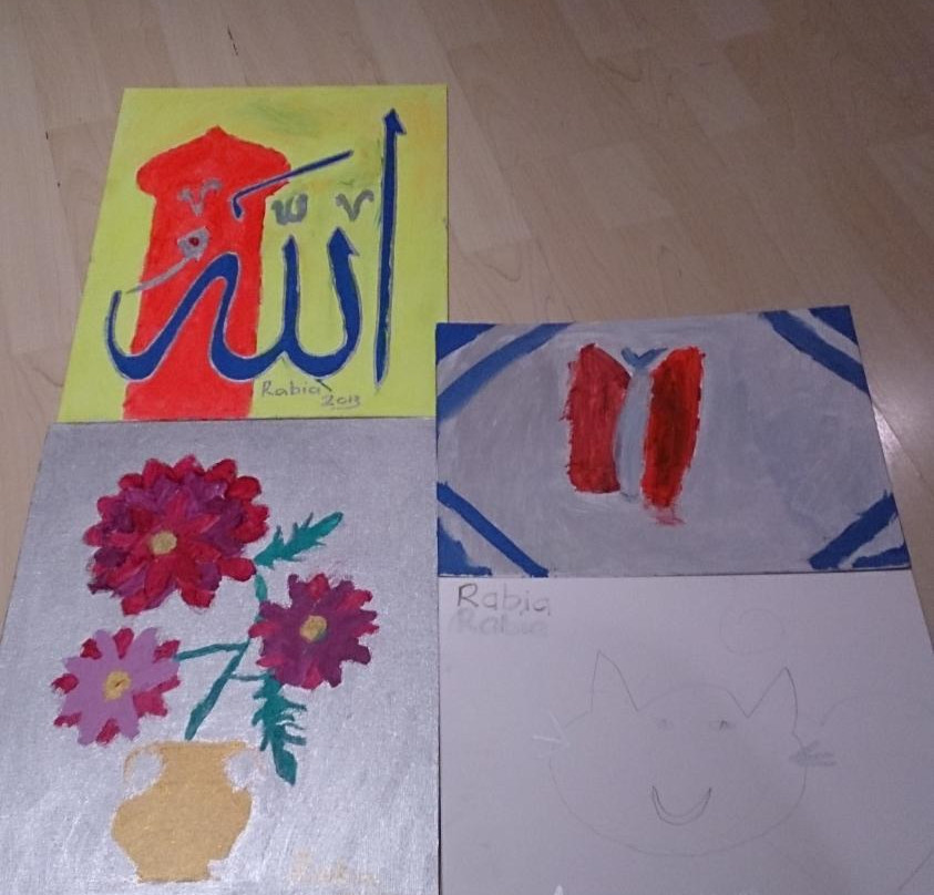 Soni Art-Athlone必去景点