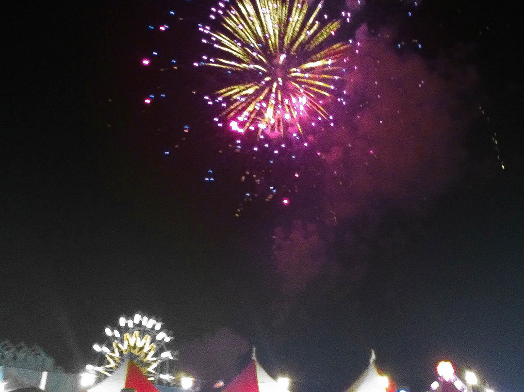 San Gennaro Feast-亨德森必去景点