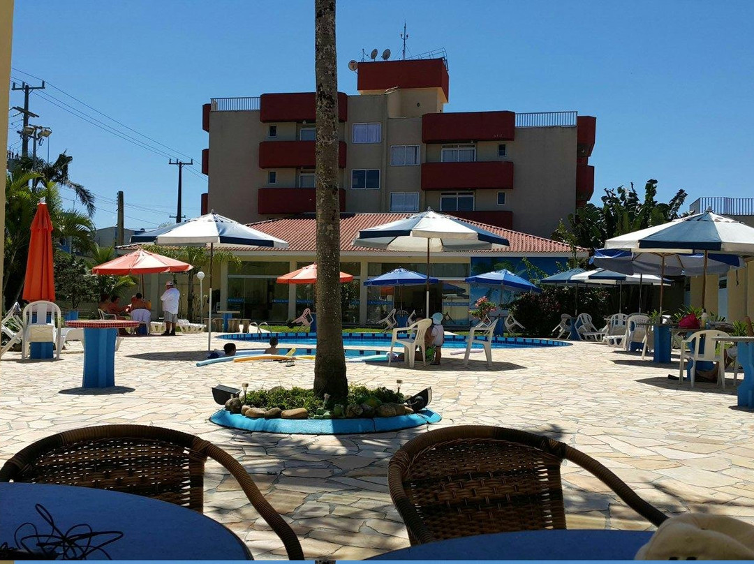 Hotel Rota Do Sol主图