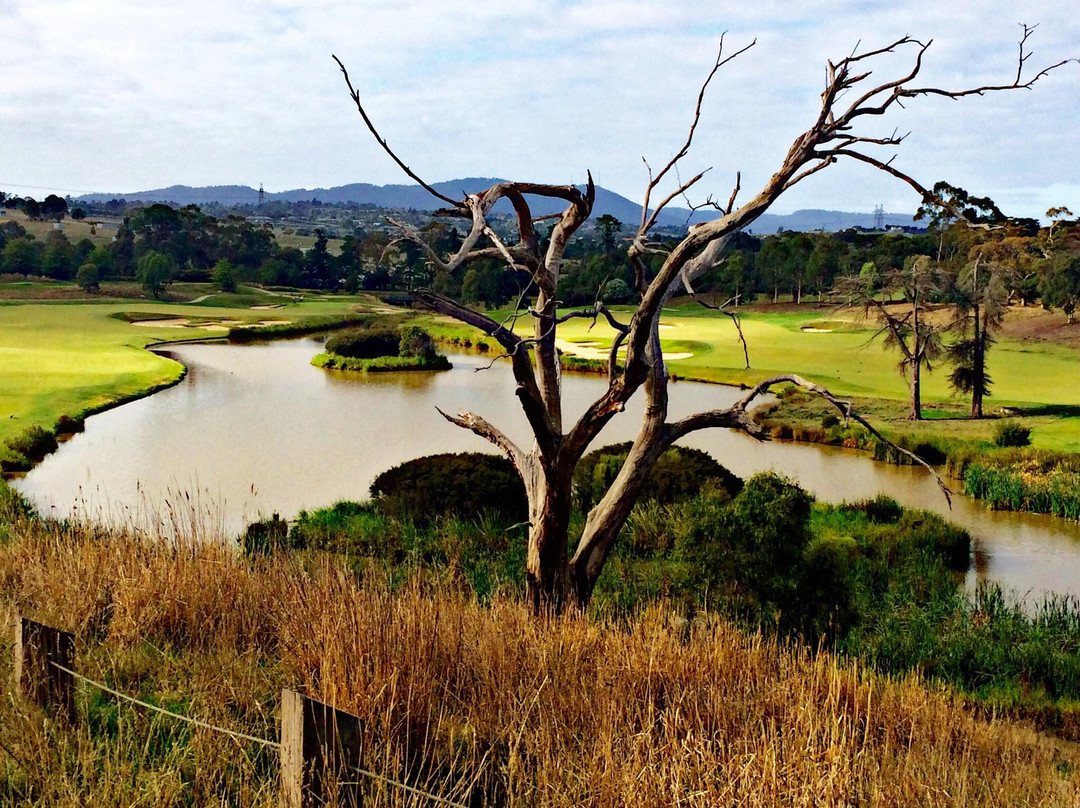 Heritage Golf & Country Club