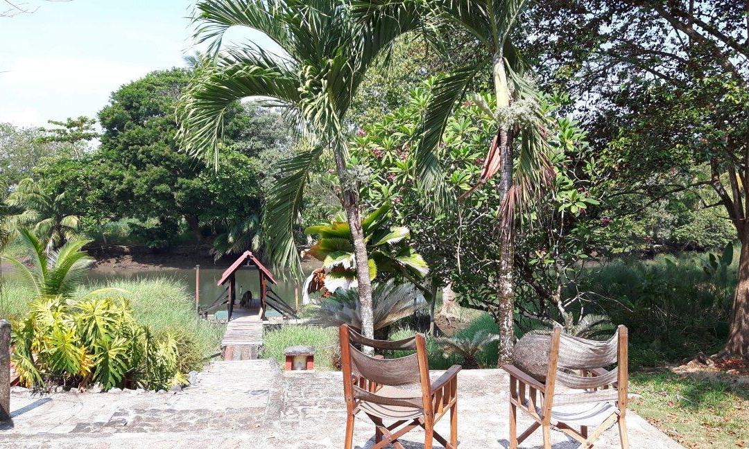 Veragua River House