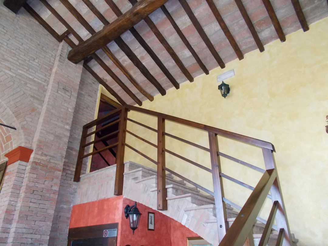 Agriturismo La Corte della Barchessa