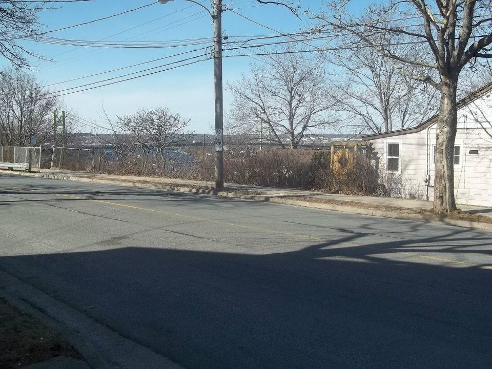 Seaview Memorial Park-哈利法克斯必去景点