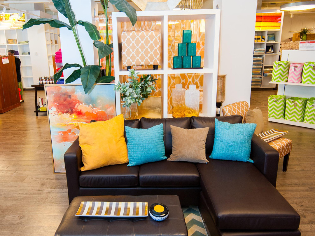 Gibbons Company-汉密尔顿必去景点