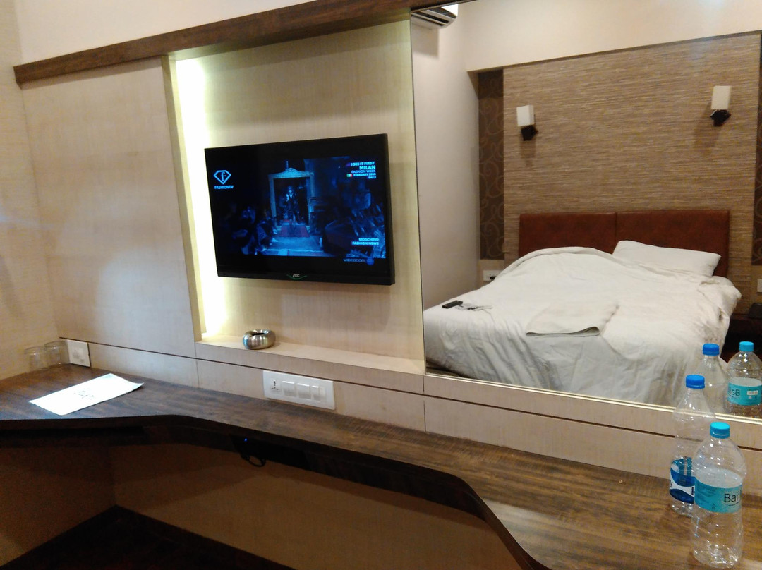 Hotel Center Point主图