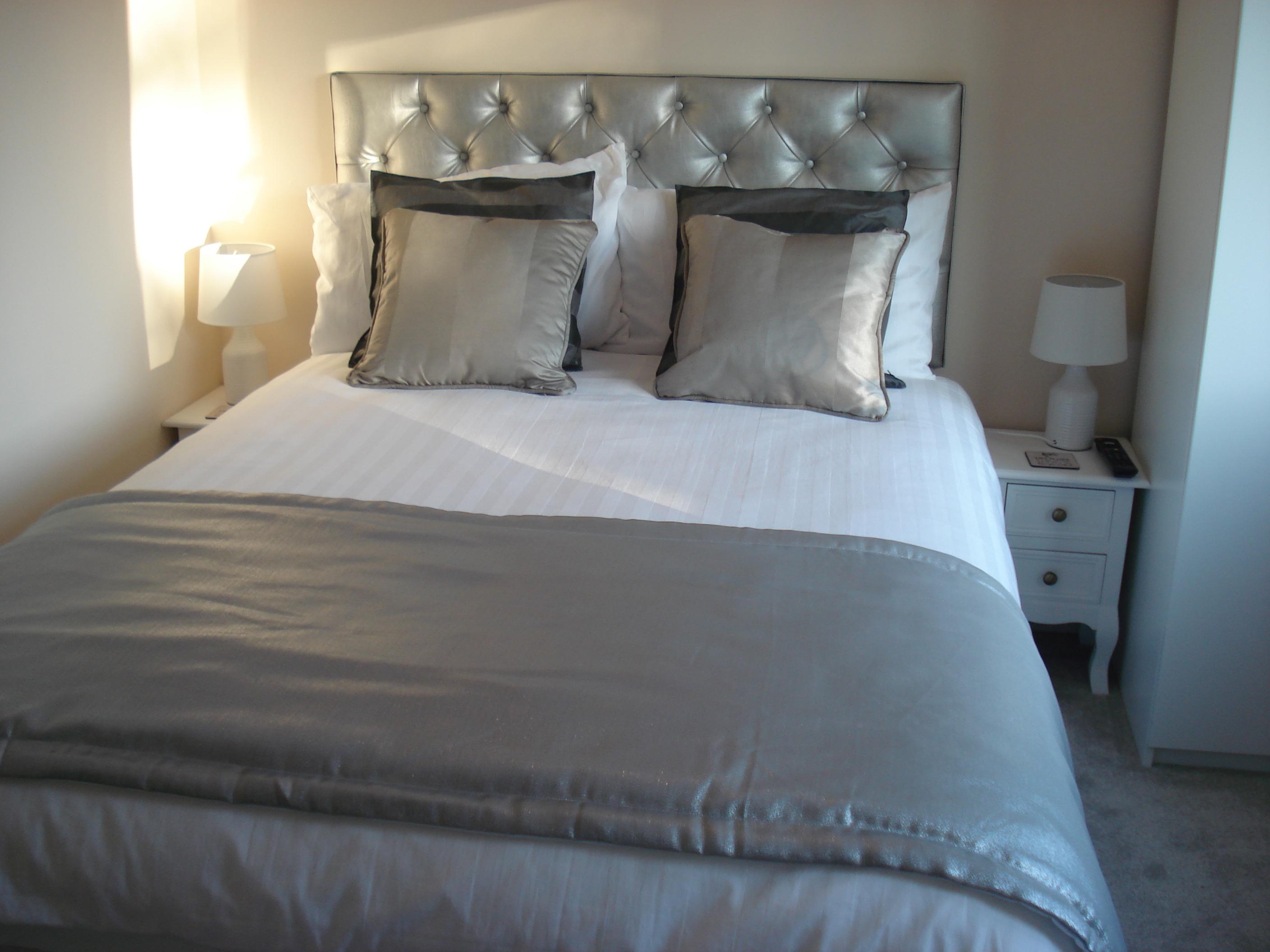 Denham Guest House-官方