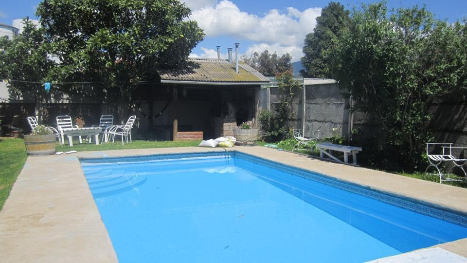 Hostal Gran Reserva