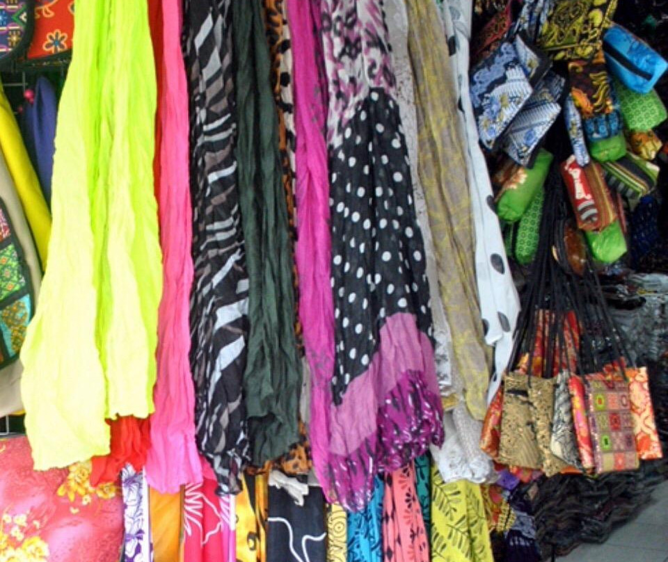 Aldevinco Shopping Center-达沃必去景点