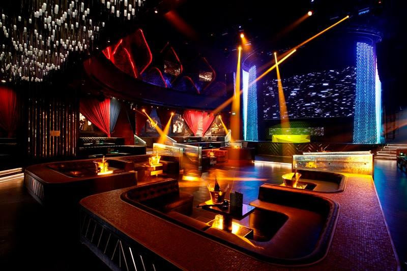 Chaos-帕拉纳克市必去景点