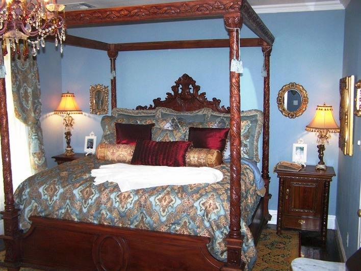 Fowler House Bed and Breakfast-官方