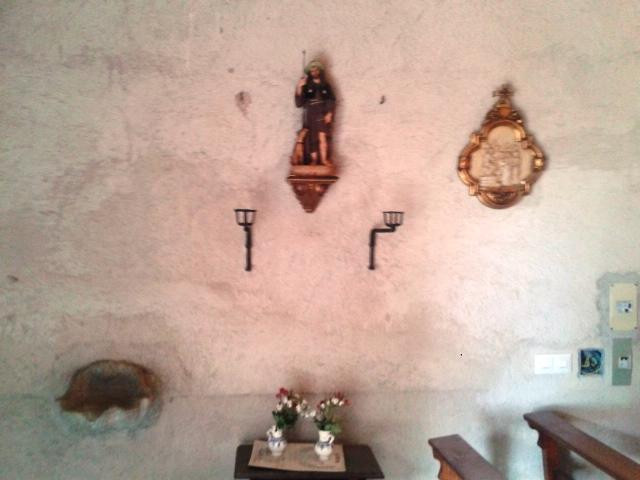Ermita de Sant Sebastia景点图片