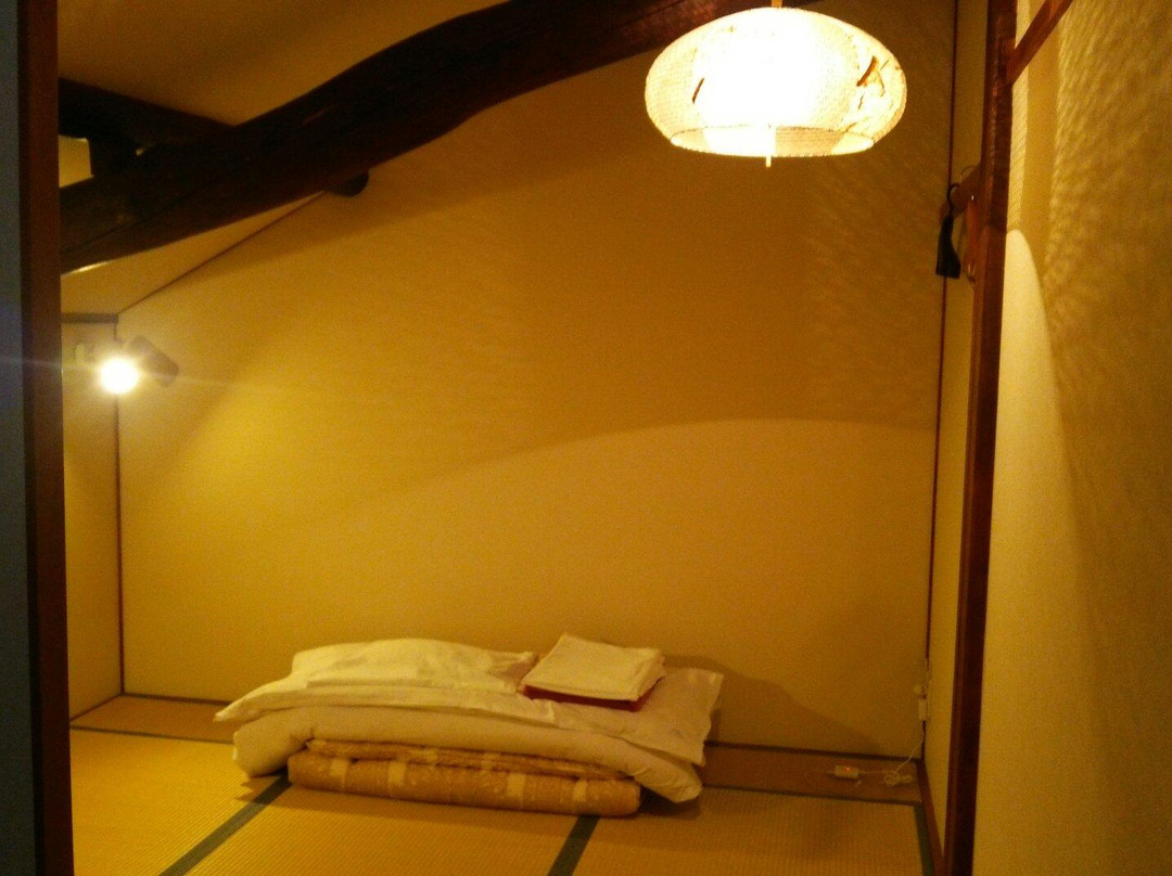 Machiya Guest House Miwa主图