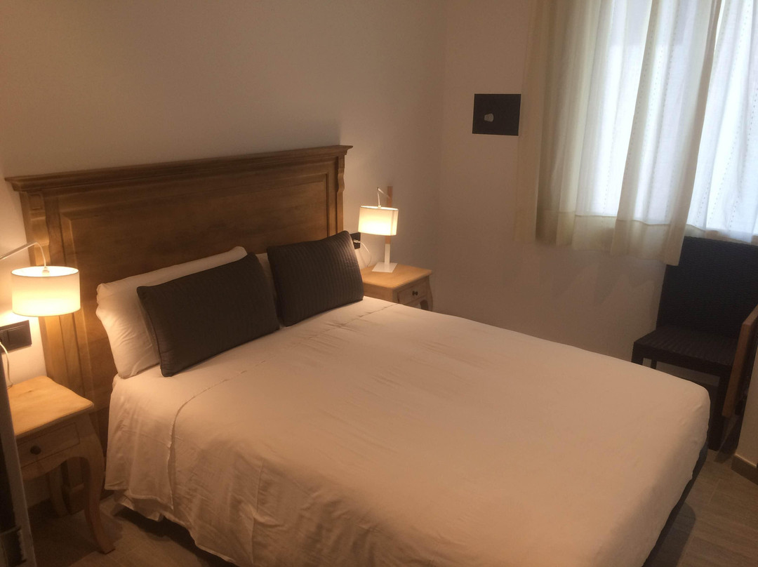 Arenys de Mar酒店住宿-Hostel Portofino