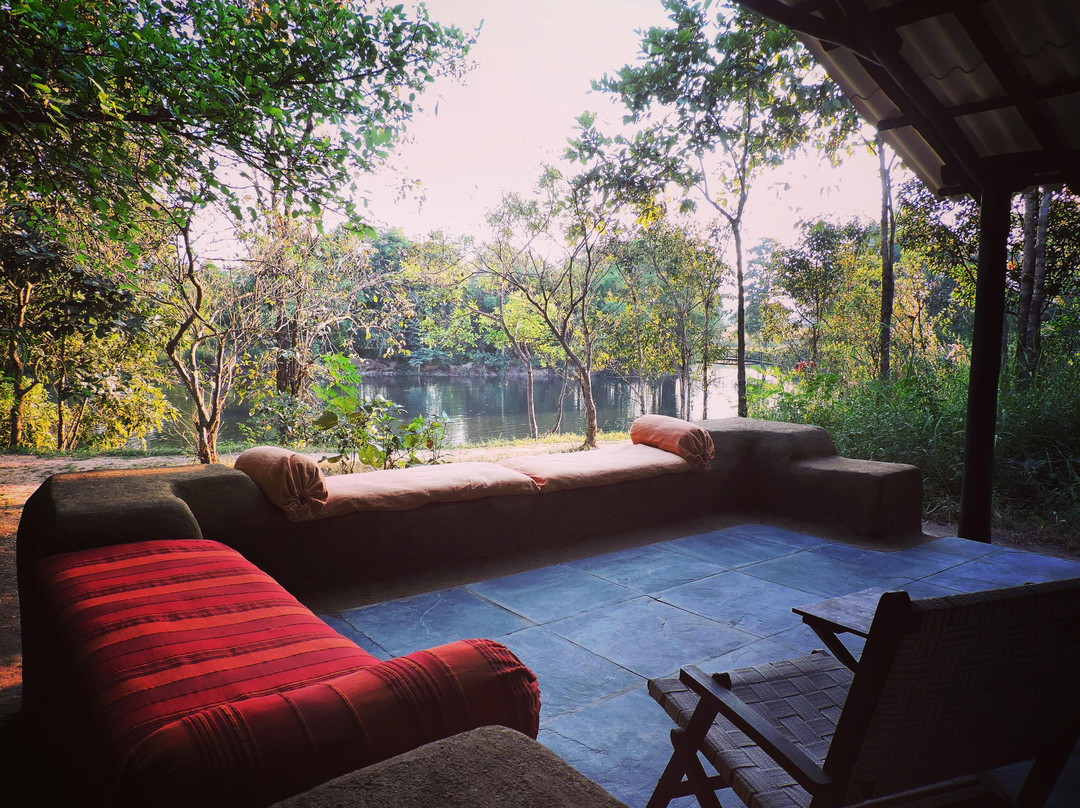 Shergarh Tented Camp