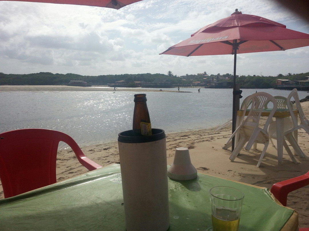 Caca E Pesca Beach-福塔莱萨必去景点