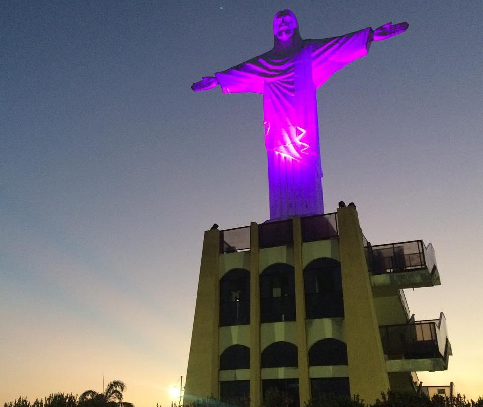 Praça do Cristo-Castanhal必去景点