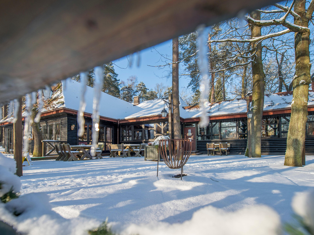 KNAUS Campingpark Hunfeld主图