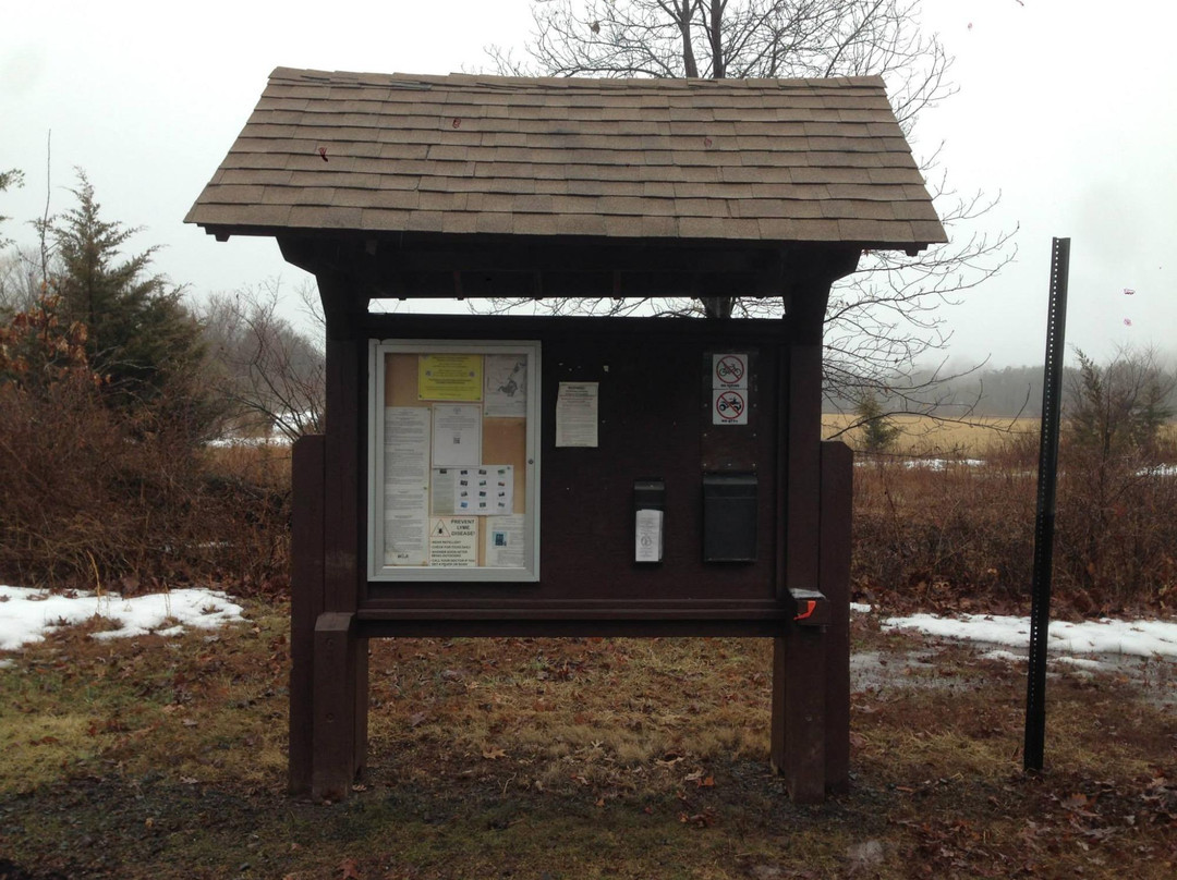 Franklin Park Natural Area-Franklin Park必去景点