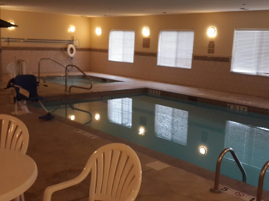 Madison酒店住宿-Country Inn & Suites by Radisson, Madison, AL