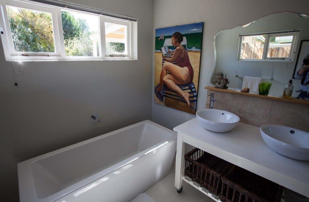 Bloemendal Guest Cottage主图