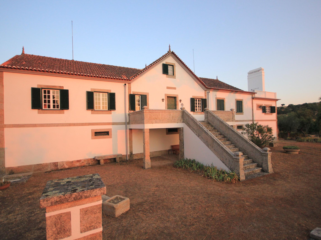 Quinta da Alvarinheira