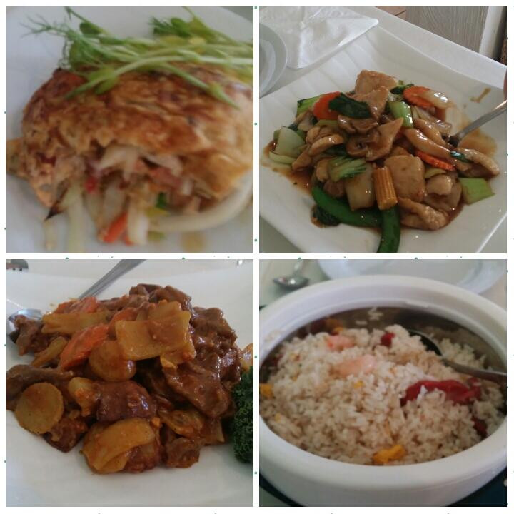 Wing Soon Chinese Restaurant