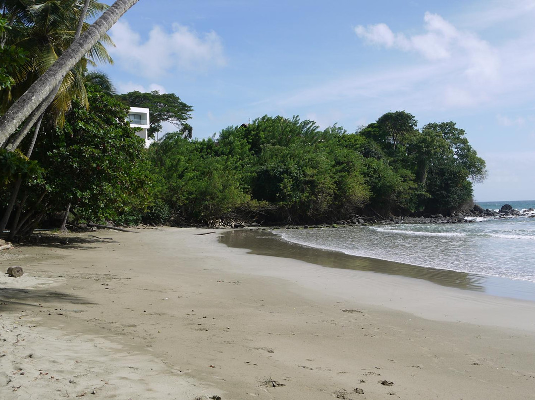 null-Bacolet Bay